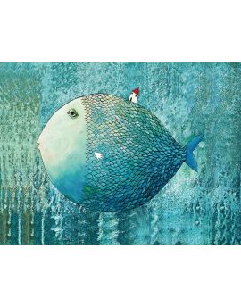 Gloomy Fish