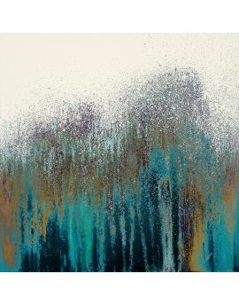 Teal Woods II