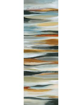 Sunset Tide I