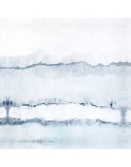 Snowy Plain