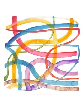 Colorful Tubes