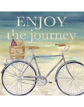 Enjoy The Journey