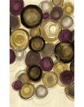 Purple Whimsy