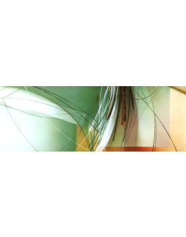 Abstract Wall Art