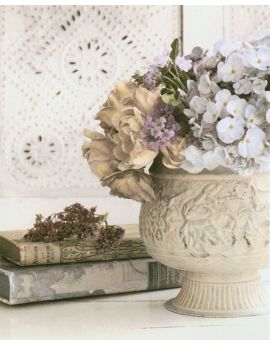 Flowers In Vase