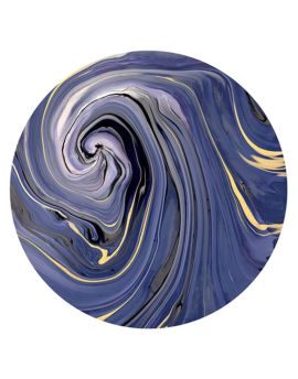 Purple Whirlpool