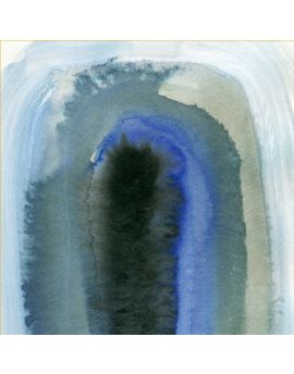 Abstract Cave