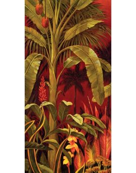 Tropical Garden