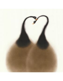 Love Of Wild Geese