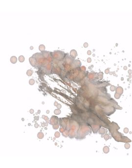 Pink Bubbles