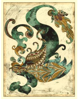 Green Phoenix
