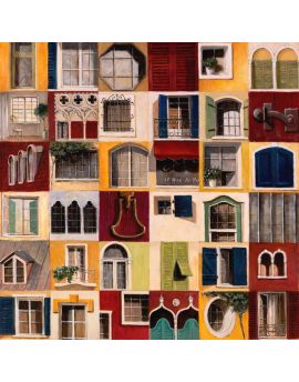 Various Windows