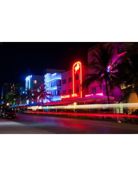 Miami South Beach Hotels