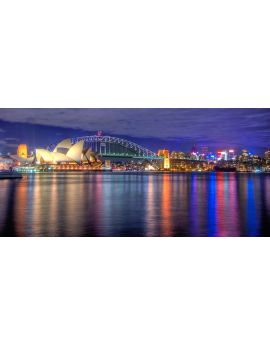 Sydney Opera House HDR Sydney Australia