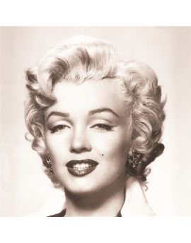 Portrait Of Marilyn Monroe