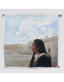 Woman Portrait Sample 5
