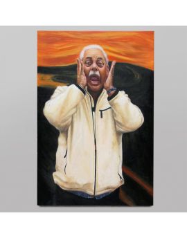 Man Portrait Sample 8