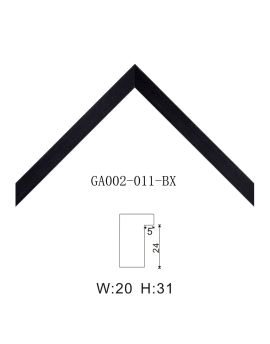 PS Modern Picture Frame SOAPS05050751BCW