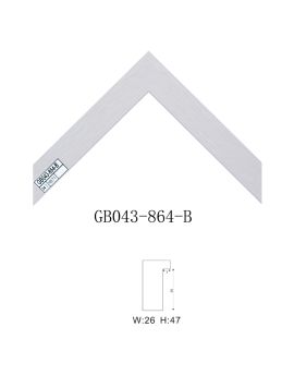 PS Modern Picture Frame SOAPS05050780BDZ
