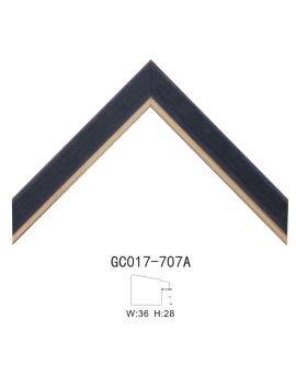 PS Modern Picture Frame SOAPS05050824BFR