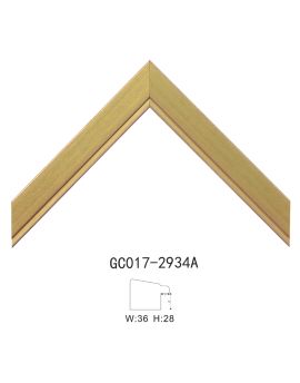 PS Modern Picture Frame SOAPS05050825BFS