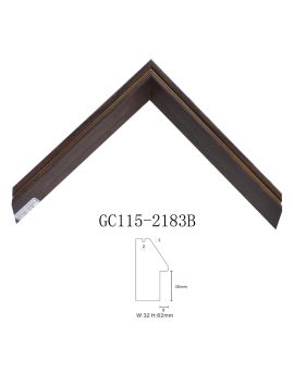 PS Modern Picture Frame SOAPS05050860BHB