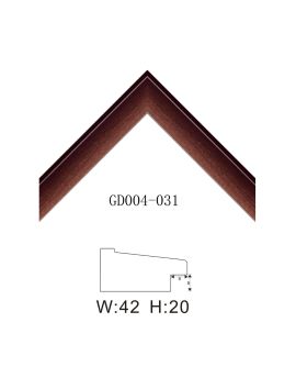 PS Modern Picture Frame SOAPS05050881BHW