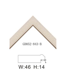 PS Modern Picture Frame SOAPS05050884BHZ