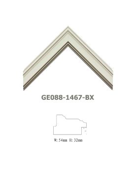 PS Modern Picture Frame SOAPS05050946BKJ