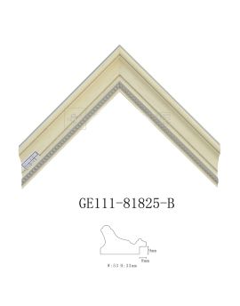 PS Modern Picture Frame SOAPS05050953BKQ