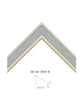 PS Modern Picture Frame SOAPS05050957BKU
