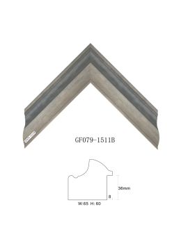 PS Modern Picture Frame SOAPS05050984BLV