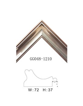 PS Modern Picture Frame SOAPS05051010BMV