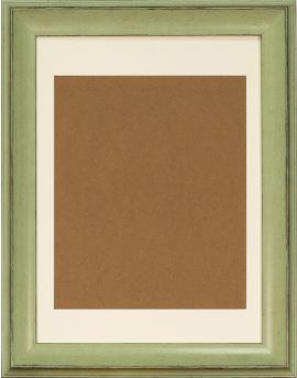 Wood Picture Frame, width 45mm, thickness 38mm, SOARMF1116049BW