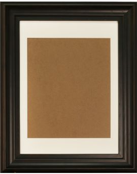 Wood Picture Frame, width 59mm, thickness 34mm, SOARMF1116082DD