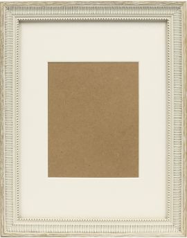 Wood Picture Frame, width 35mm, thickness 30mm, SOARMF1118101DW