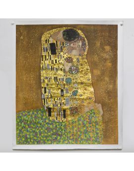 Figure Sample 6 by Gustav Klimt