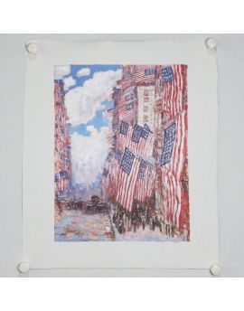 Streetscape Sample 10