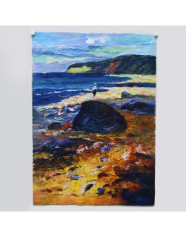 Modern Landscape Sample 29