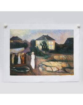Modern Landscape Sample 50