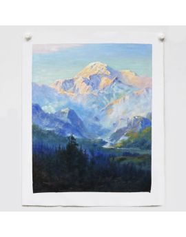 Modern Landscape Sample 56