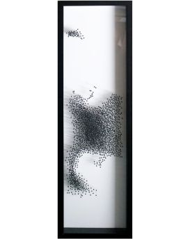 3D Pin Modern Artwork