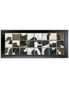 Abstract Fur Artwork