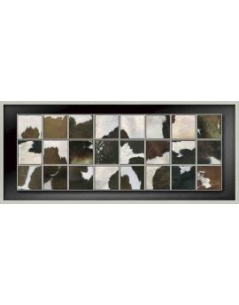 Modern Fur Artwork