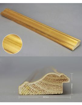 Classical Frame, width 48.5mm, thickness 22mm, SOAWF1013003AC