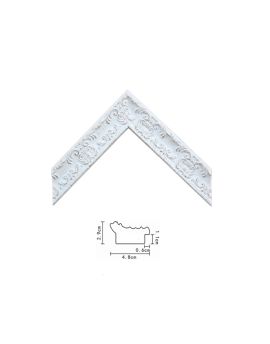 Modern Frame, width 48mm, thickness 29mm, SOAWF1013099DU