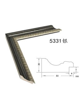 Classical Frame, width 50mm, thickness 30mm, SOAWF2021035BI