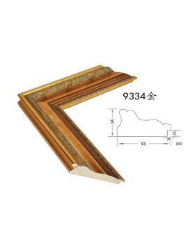 Classical Frame, width 93mm, thickness 34mm, SOAWF2021104DZ