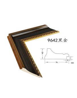 Classical Frame, width 96mm, thickness 42mm, SOAWF2021111EG