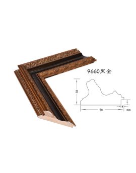 Classical Frame, width 96mm, thickness 56mm, SOAWF2021113EI